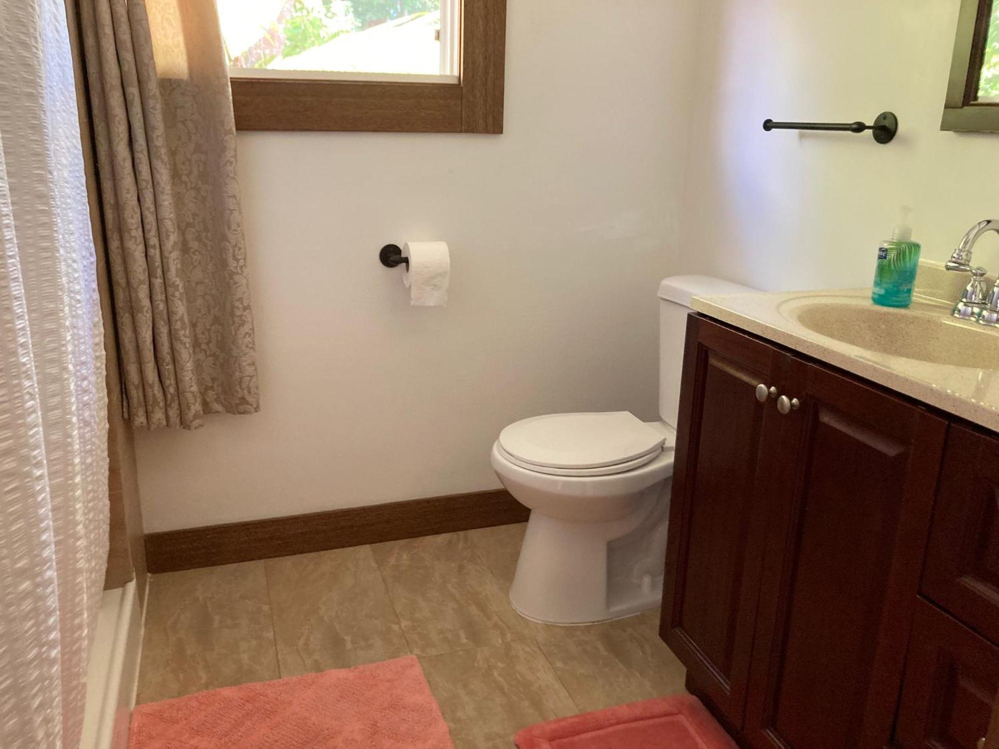 Hilo Bay Oceanfront Bed And Breakfast Ngoại thất bức ảnh